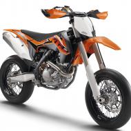 KTM 450 SMC USA