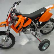 KTM 50 Mini Adventure