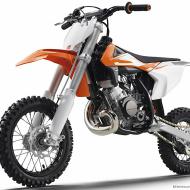 KTM 50 SX