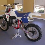 KTM 500 MX