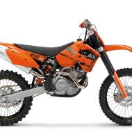 KTM 525 SX