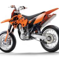 KTM 560 SMR