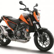 KTM 690 Duke R