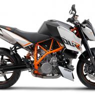 KTM 990 Duke RR