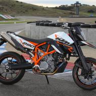 KTM 990 Supermoto R