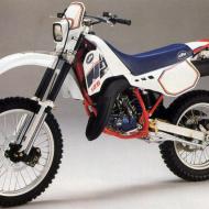 KTM Enduro 125 VC