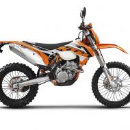 KTM Enduro 350