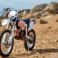 KTM Freeride 250 R