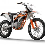 KTM Freeride 350