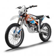 KTM Freeride E