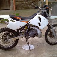 KTM LC2 125