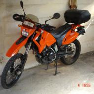 KTM LC4 LSE