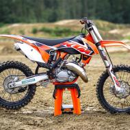 KTM SX 125