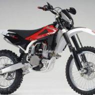 KTM XC 600 E Enduro Sport