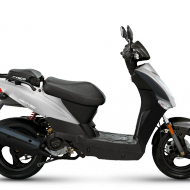 Kymco Agility 50