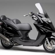 Kymco Grand Dink 125