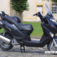 Kymco Grand Dink 150