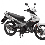 Kymco Jetix 125