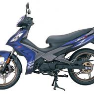 Kymco Jetix 50