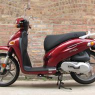 Kymco People 150