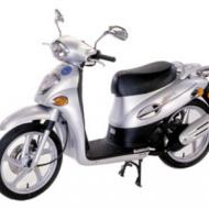 Kymco People 50