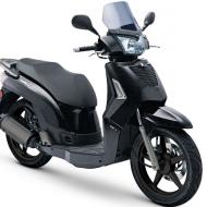 Kymco People S 50