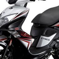 Kymco Super 8 50