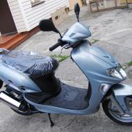 Kymco Vitality 2T