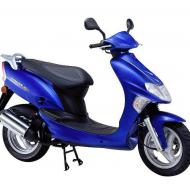 Kymco Vitality