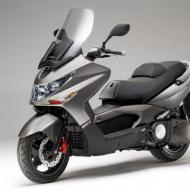 Kymco Xciting 250 I