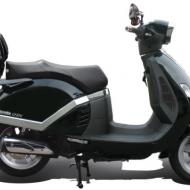 Lambretta Pato 125