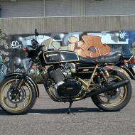 Laverda 1200 TS