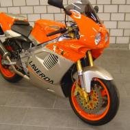 Laverda 750 Formula S