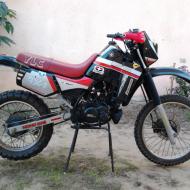 Malaguti 125 YLC