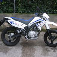 Malaguti X3M Motard 125