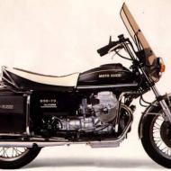 Moto Guzzi 850 T 3 California