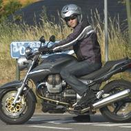 Moto Guzzi Breva 1100 ABS