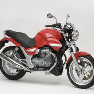 Moto Guzzi Breva 750 IE