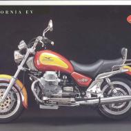 Moto Guzzi California 1100 EV