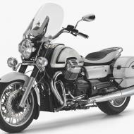 Moto Guzzi California 1100 F