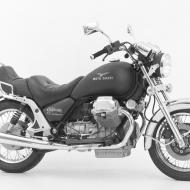 Moto Guzzi California 1100 Injection