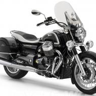 Moto Guzzi California 1400 Touring