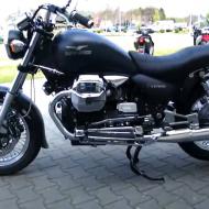 Moto Guzzi California Aquila Nera