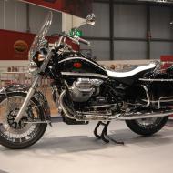 Moto Guzzi California Vintage