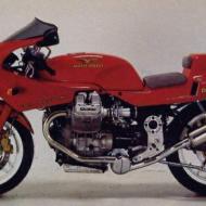 Moto Guzzi Daytona 1000