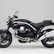 Moto Guzzi Griso 1200 8V