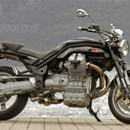 Moto Guzzi Griso 850