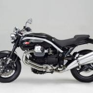 Moto Guzzi Griso 8V