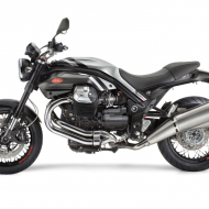 Moto Guzzi Griso