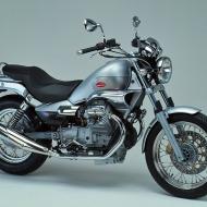 Moto Guzzi Nevada Classic 750 IE